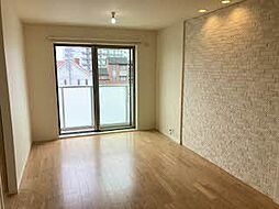 ハイツ　ストラッセII 0301 3階1SLDKの室内