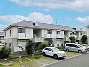 津久野駅より徒歩17分 築31年 2階建の賃貸物件