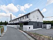 津久野駅よりバス10分 徒歩5分 1階 築17年7ヶ月の賃貸物件