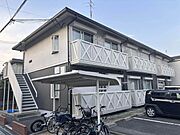 鳳駅より徒歩4分 1階 築34年8ヶ月の賃貸物件