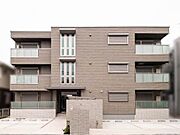 メゾングランシャリオの賃貸物件