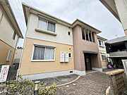 津久野駅より徒歩12分 1階 築21年11ヶ月の賃貸物件
