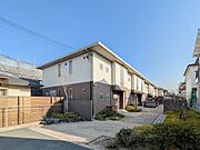 高安駅より徒歩4分 2階 築7年9ヶ月の賃貸物件