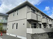 サカセ川ハイツCの賃貸物件