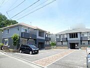 逆瀬川駅より徒歩5分 2階 築21年10ヶ月の賃貸物件
