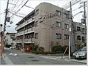 アムール逆瀬川の賃貸物件