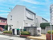 谷口町ハイツAAの賃貸物件