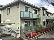 逆瀬川駅より徒歩4分 2階 築9年1ヶ月の賃貸物件