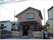 逆瀬川駅より徒歩10分 1階 築18年8ヶ月の賃貸物件