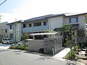 伊丹駅よりバス13分 徒歩2分 1階 築11年7ヶ月の賃貸物件