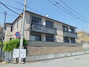 ディアス中山Ｂ 2階 築22年の賃貸物件