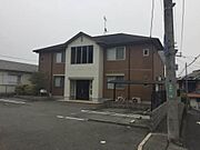 三田駅より徒歩10分 1階 築17年4ヶ月の賃貸物件