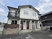 トレビアン燦の賃貸物件