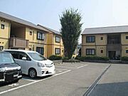 リヴェルテＡ棟 2階 築28年2ヶ月の賃貸物件