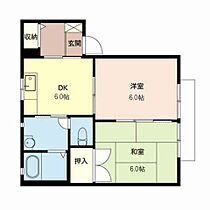 間取り：228056675505