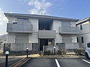 谷上駅より徒歩9分 築18年4ヶ月 2階建の賃貸物件