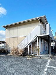 フレグランス西大池