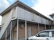 フレグランス西大池の賃貸物件