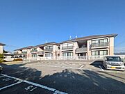 北鈴蘭台駅より徒歩10分 2階 築30年5ヶ月の賃貸物件