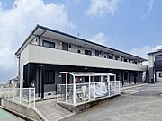 ディアス鈴蘭台B 2階 築29年5ヶ月の賃貸物件