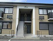 フォーレスタカオカB棟の賃貸物件