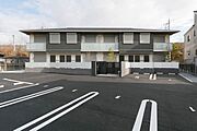 社町駅よりバス36分 徒歩5分 2階 新築の賃貸物件
