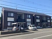 西脇市駅より徒歩11分 1階 築30年4ヶ月の賃貸物件
