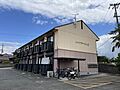 ハイツ　フラリッシュII