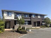 エクラシエ上中 1階 築11年6ヶ月の賃貸物件