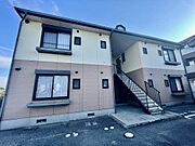 プレミール上中 1階 築28年5ヶ月の賃貸物件