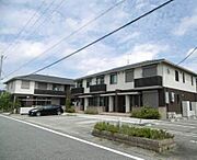 滝野駅よりバス9分 徒歩6分 2階 築12年6ヶ月の賃貸物件