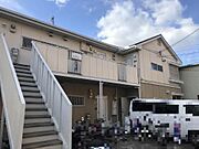山田ハイツ 1階 築34年2ヶ月の賃貸物件