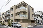 住ノ江駅より徒歩4分 1階 築11年7ヶ月の賃貸物件