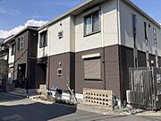 玉出駅より徒歩4分 2階 築14年9ヶ月の賃貸物件