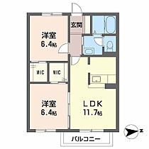 間取り：227104162963