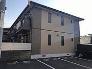 メゾン アブニールの賃貸物件