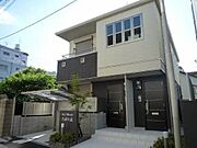 シャーメゾン天神の森の賃貸物件
