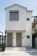 シャーメゾンパティオAの賃貸物件