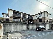 妙法寺駅よりバス10分 徒歩8分 1階 築28年の賃貸物件