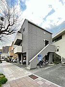 須磨駅より徒歩4分 3階 築17年10ヶ月の賃貸物件