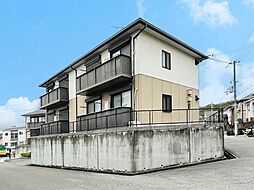 ディアス離宮山手Ａ