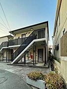 月見山駅より徒歩2分 2階 築29年8ヶ月の賃貸物件