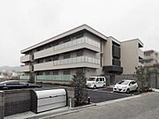 セルディーナ箕面の賃貸物件