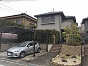 少路駅より徒歩10分 1階 築26年1ヶ月の賃貸物件