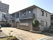 放出駅より徒歩11分 1階 築17年8ヶ月の賃貸物件