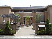 シャーメゾン 今津南 1階 築16年5ヶ月の賃貸物件