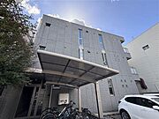 放出駅より徒歩9分 3階 築18年5ヶ月の賃貸物件