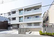 シャーメゾン緑橋の賃貸物件