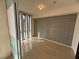 シャーメゾン下小阪II 0302 3階2LDKの室内