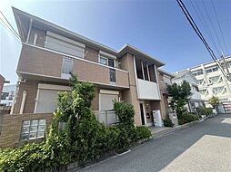 シャーメゾンフルール